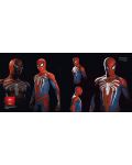 Marvel's Spider-Man: The Art of the Game - 2t